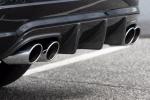 Mercedes-Benz C63 AMG by MEC Design 2010 года
